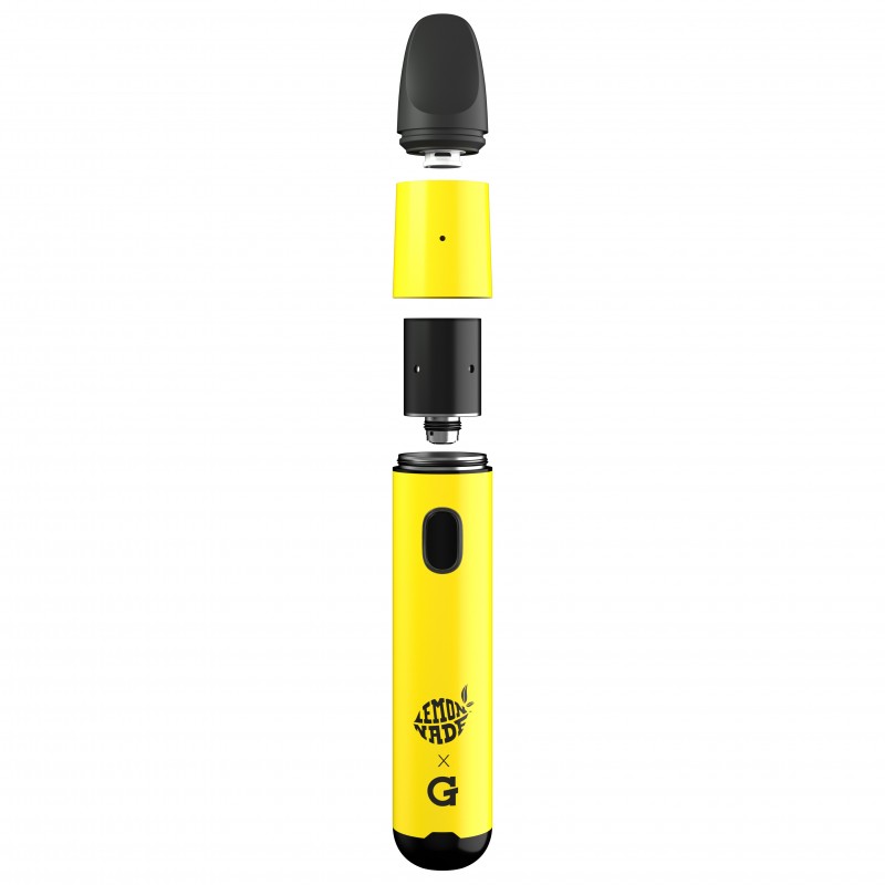 G PEN MICRO+ LEMONADE - Imagen 3