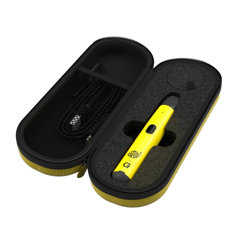 G PEN MICRO+ LEMONADE - Imagen 4