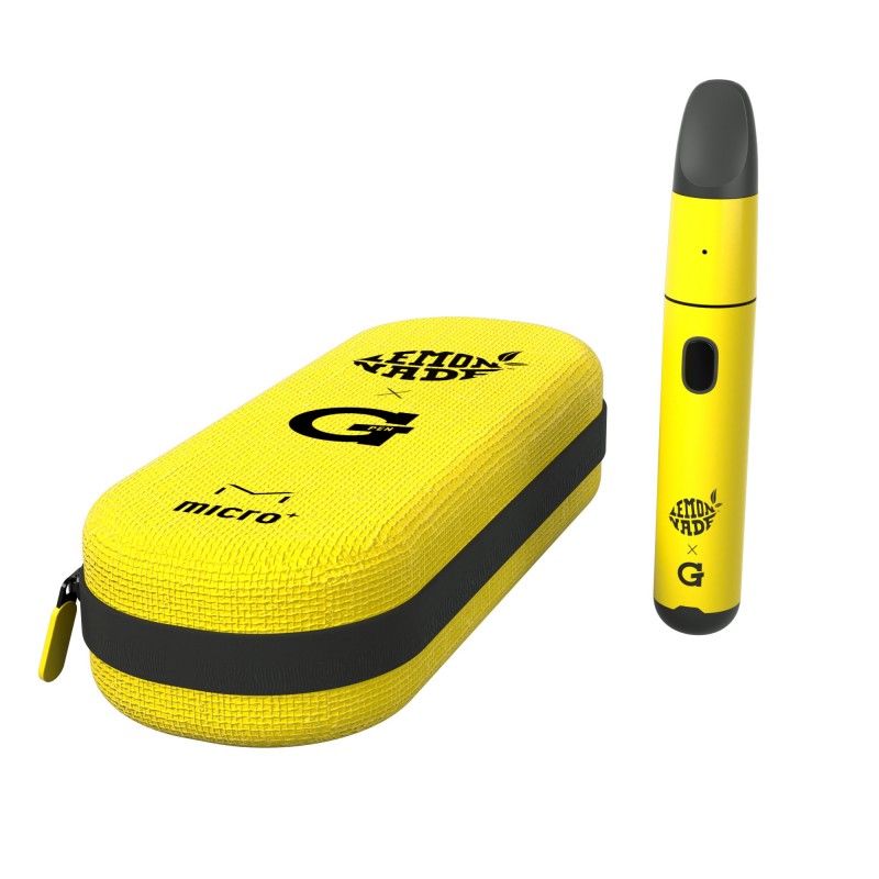 G PEN MICRO+ LEMONADE - Imagen 6