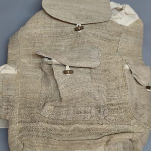 PURE HEMP / MOCHILON