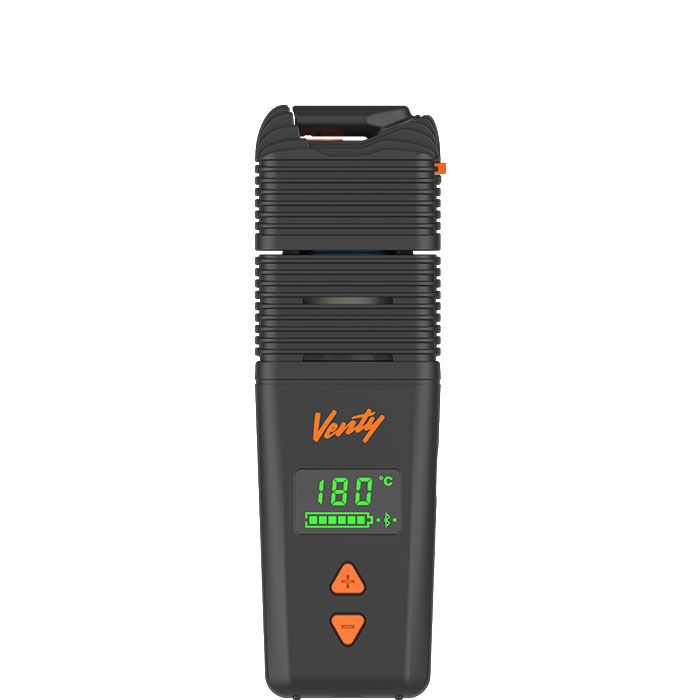 STORZ & BICKEL / VAPORIZADOR VENTY - Imagen 2