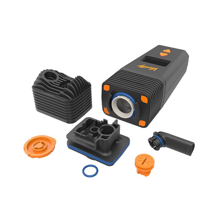 STORZ & BICKEL / VAPORIZADOR VENTY - Imagen 6