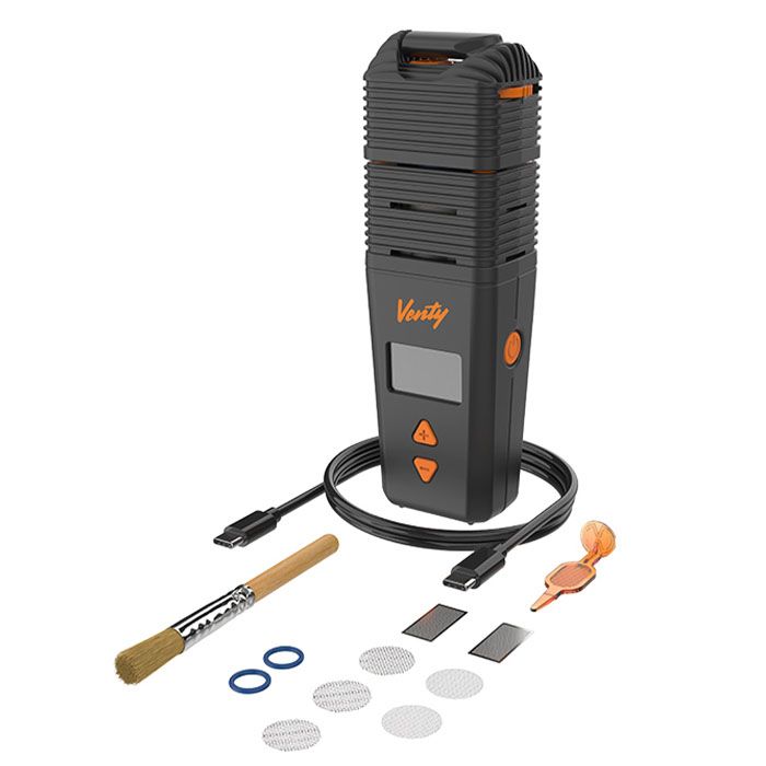 STORZ & BICKEL / VAPORIZADOR VENTY - Imagen 7