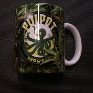 TAZA CERAMICA / DISE?OS PULPOT